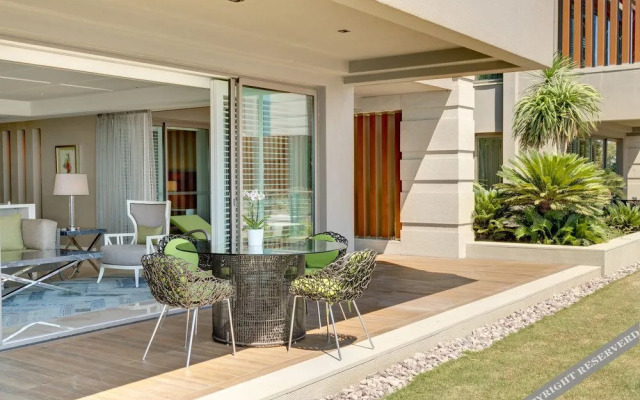 Caresse The Residences Bodrum
