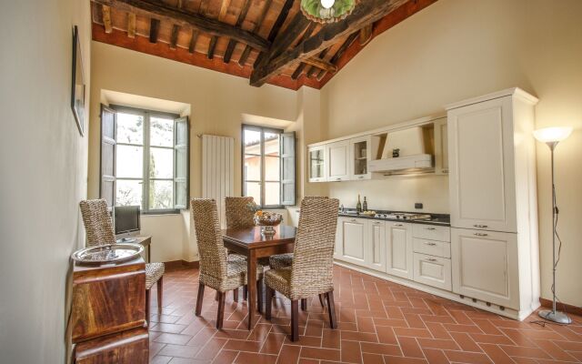 Villa Guinigi Exclusive Residence & Pool