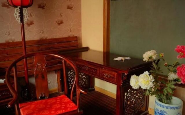 Mount Emei Lotus Hotel