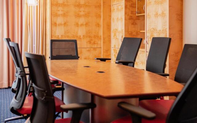 Welcome Hotel Gelsenkirchen