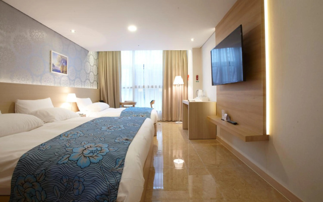 Hotel Sopra
