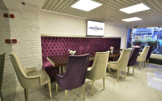 Piccolo Hotel Istanbul