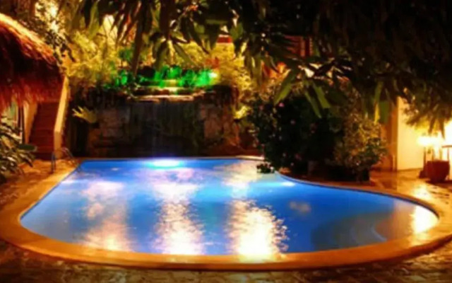 The Sitio Boracay Villas and Suites