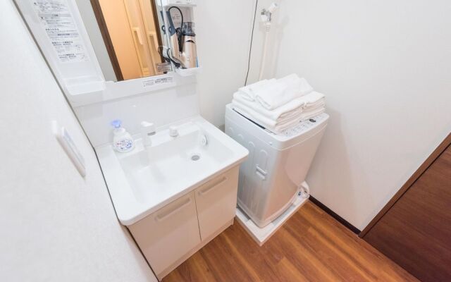 TORA HOTEL Komagome B