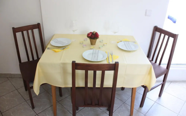 Apartments Golija
