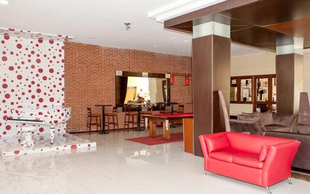 Bagu Ayres de Mar - Pinamar