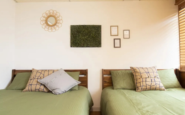 Core Resort House 3 In Ishigaki – Guest Rooms – Ishigaki Island