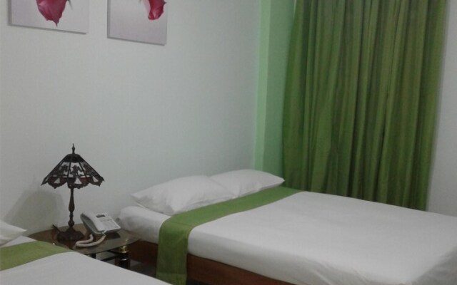 Casa Jose y Heder