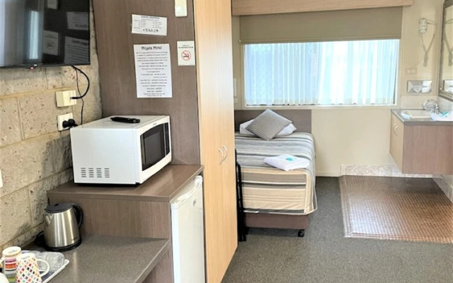 Milgate Motel