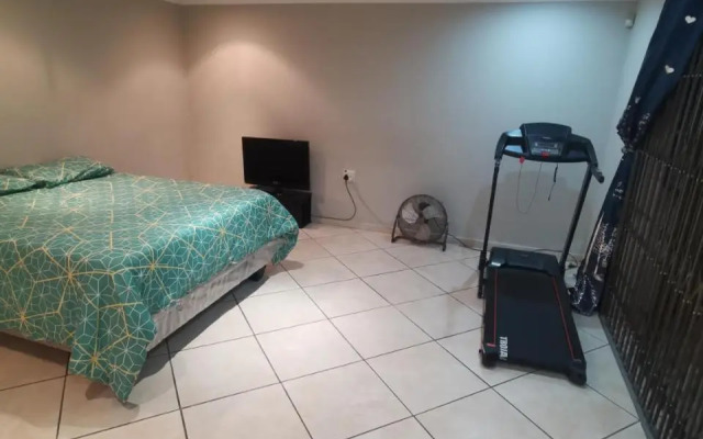 Birch Street Homestead