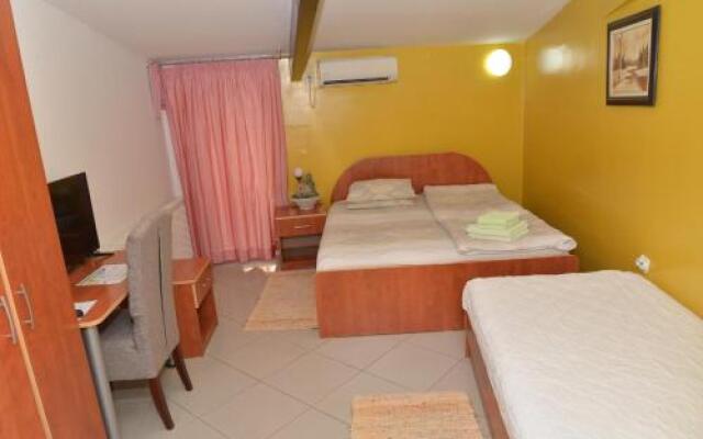 Imper I.M.D. Bed and Breakfast