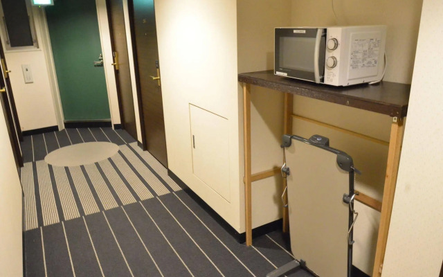 APA Hotel Kobe Sannomiya