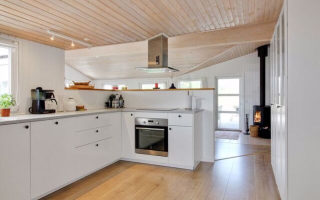 "Sesto" - 100m from the sea in NW Jutland