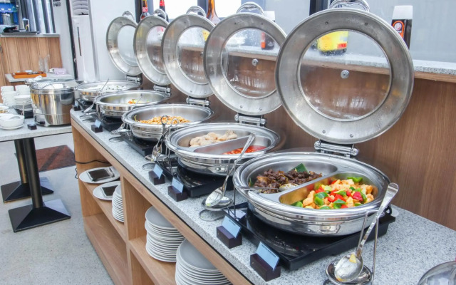 Kuretakeso Kemang Hotel