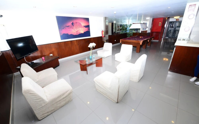 Yours Hotel Lifestyle