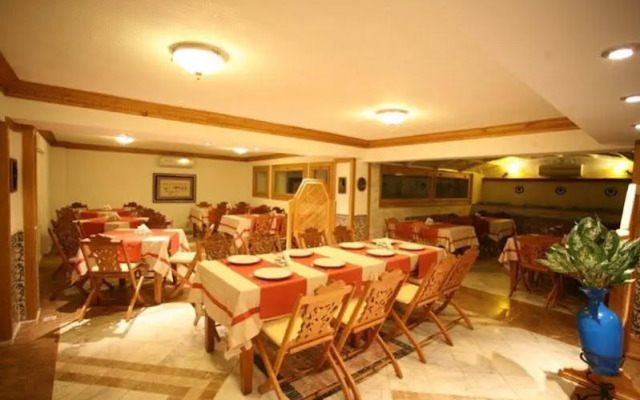 Kerme Ottoman Konak - Boutique Class