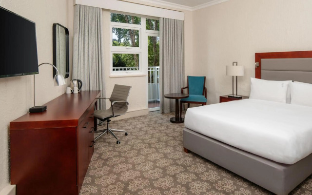 Holiday Inn Johannesburg Sunnyside Park by IHG