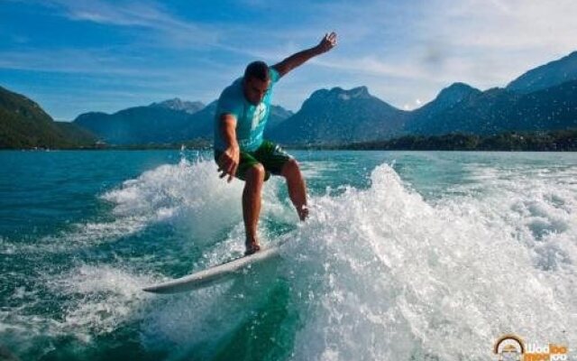 Côte Ouest AppartHotel