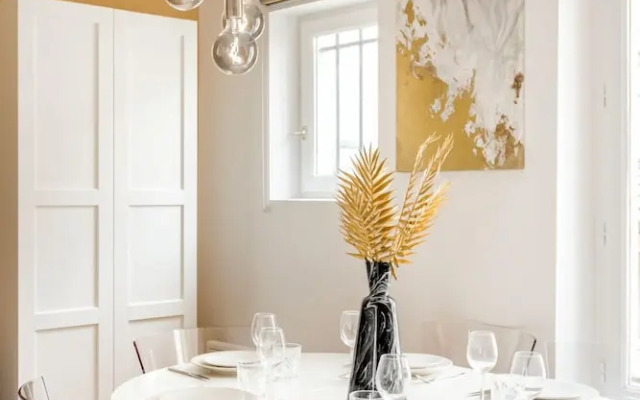 Merveil Family Suites - Martin V-VI