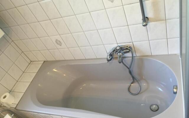 4-Zimmer Apartment auf Resthof