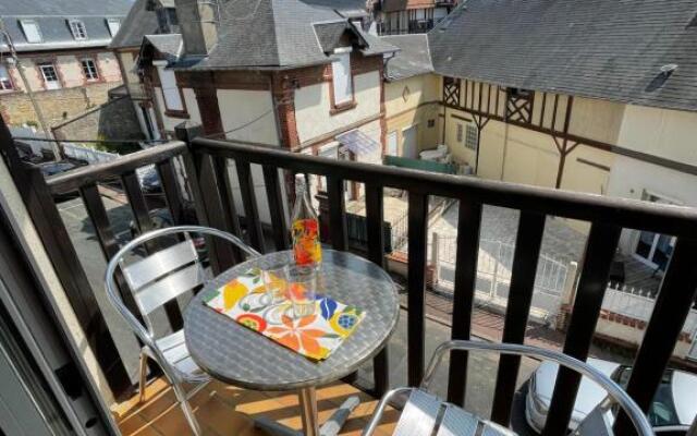 2 pièces Les Coquillages - Hypercentre et Plage