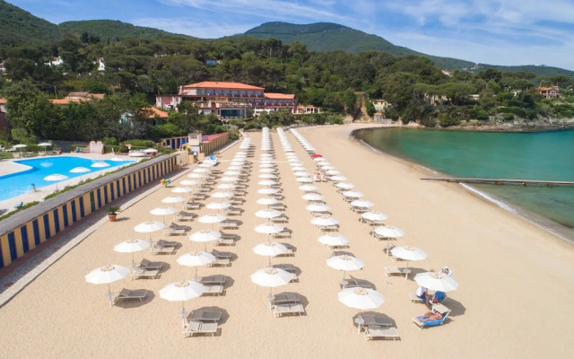 Hotel del Golfo Dépendance