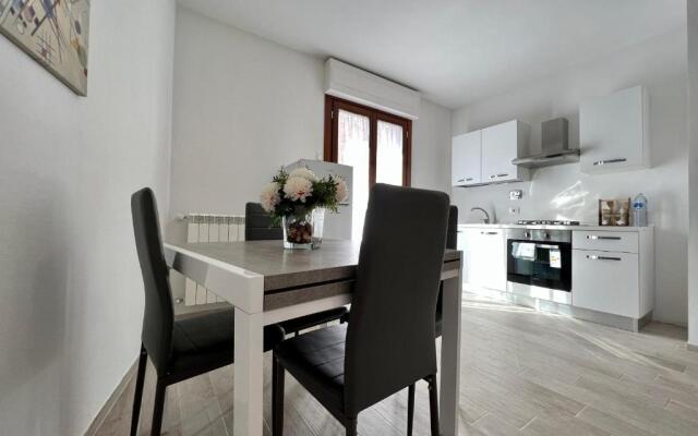 Diamond Apartment - Beautiful apartment with double bed and sofa bed-Diamond Apartment