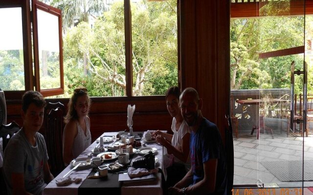 Tam Coc Eco-Lodge