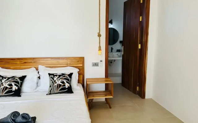 u paradisu villas