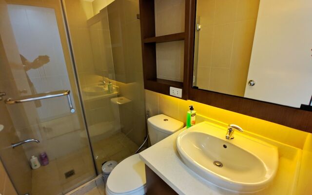 Avant Apartments At The Fort