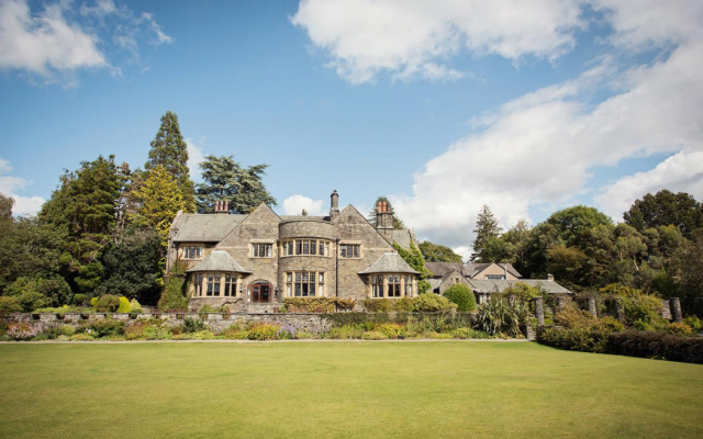 Cragwood Country House Hotel