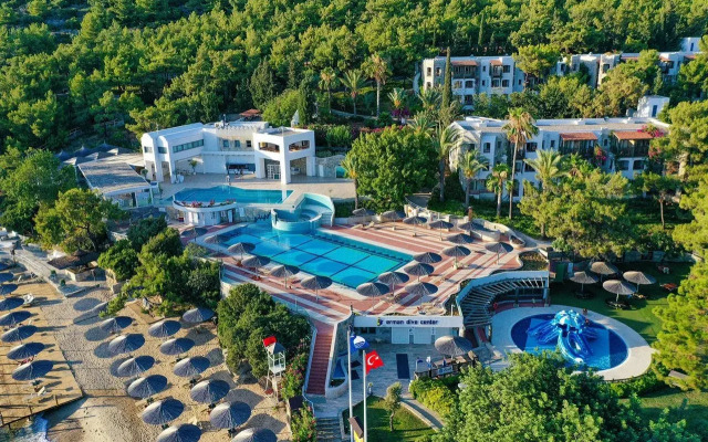 Hapimag Resort Sea Garden