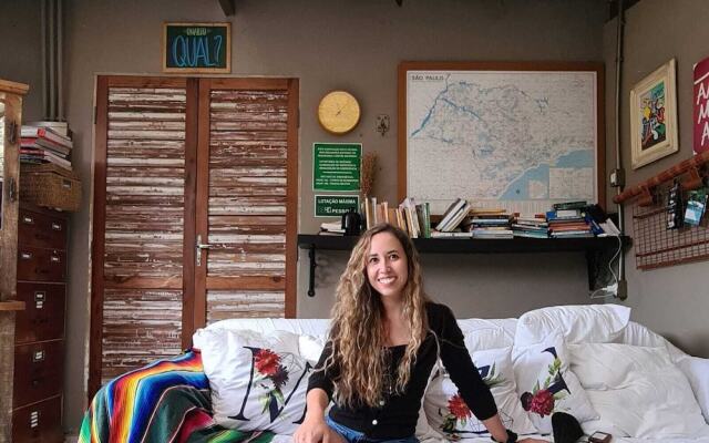 Casa Alma Zen - Hostel Boutique