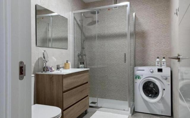 Apartamento Ronda IV - Los Boliches