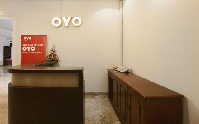 OYO 552 Raz House