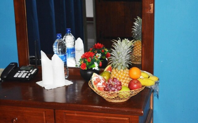 Elegance Range Resort