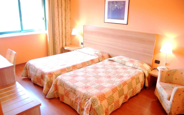 Hotel Romanisio