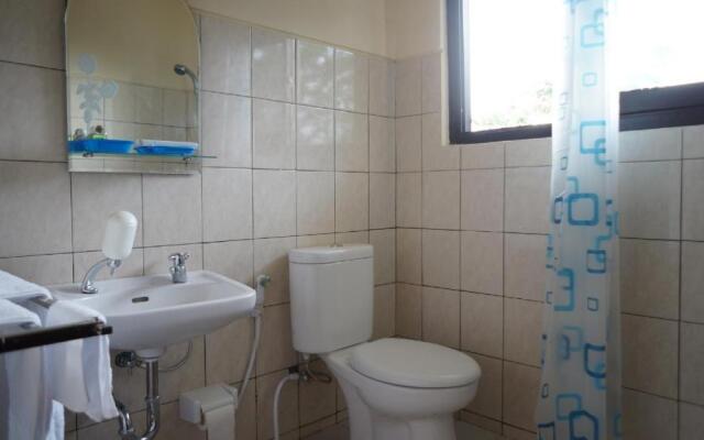Wijaya Guest House