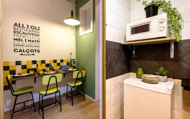 Sweet Inn Apartments Poble Nou/Beach