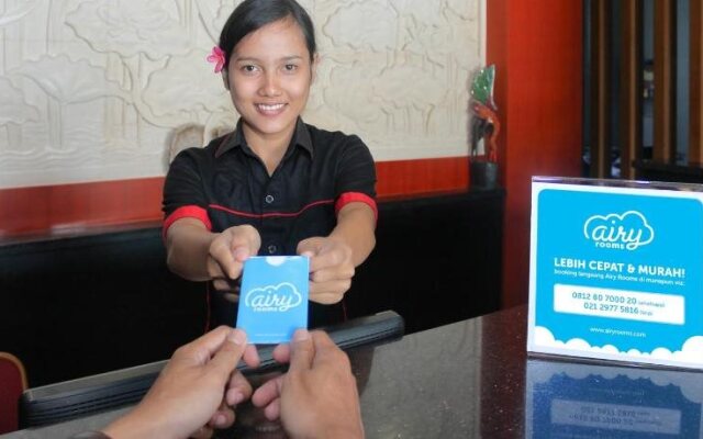 Shunda Hotel Bali by Airyrooms