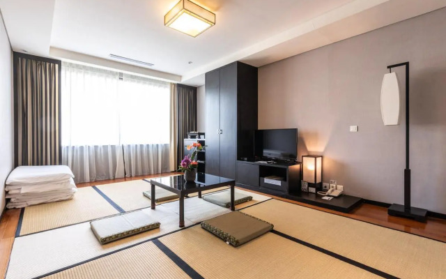 Beitou SweetMe Hot Spring Resort