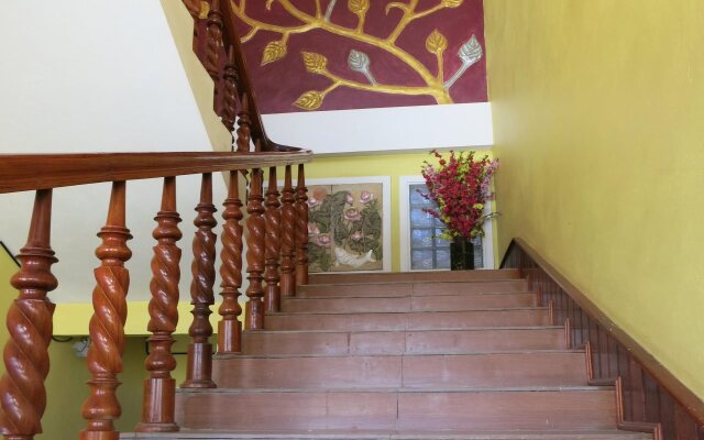 Jennida Guesthouse