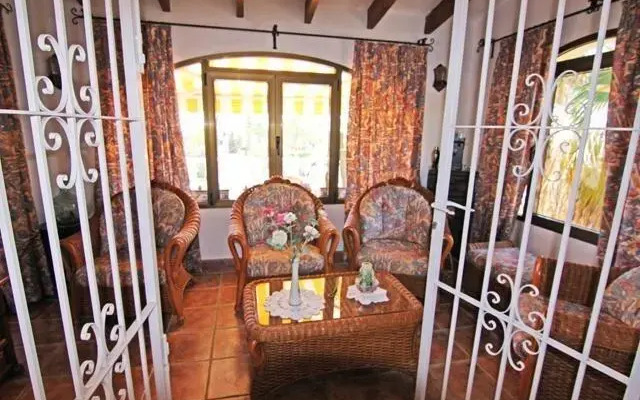 Villa Micheloo