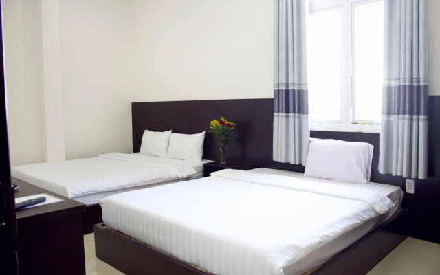 Thy Phuong Danang Hotel