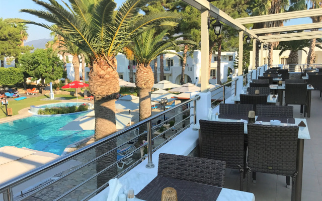 Palladium Hotel