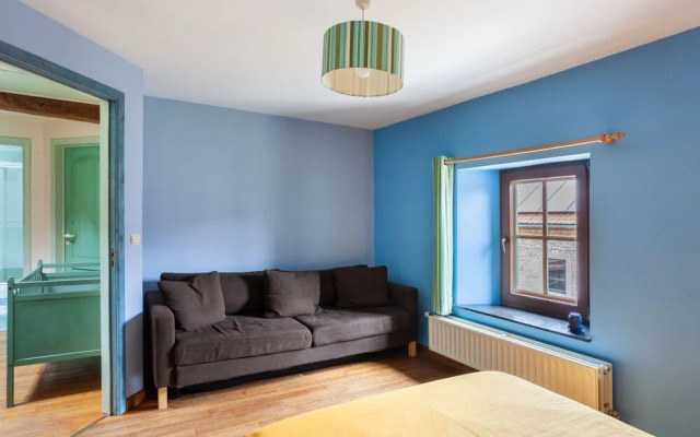 La Bastide Thy-le-bauduin