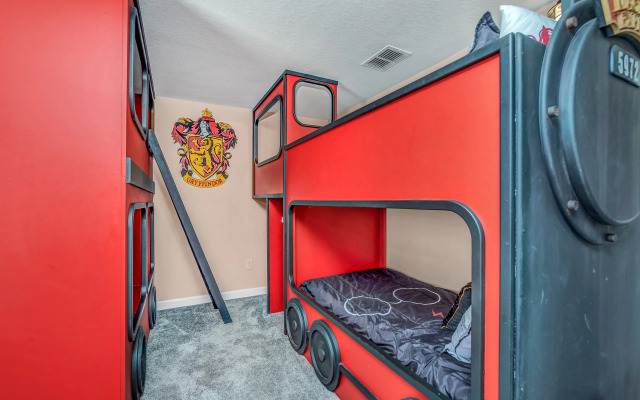 2909FABLE, Kissimmee, US