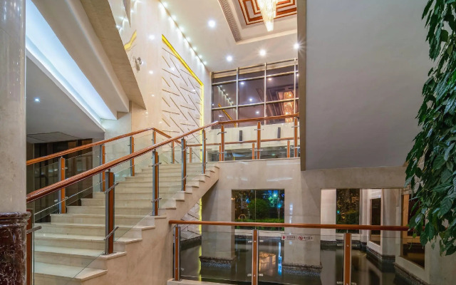 Yihao International Hotel