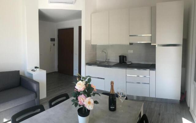 HOST IN LEVANTO - Maestrale con biciclette