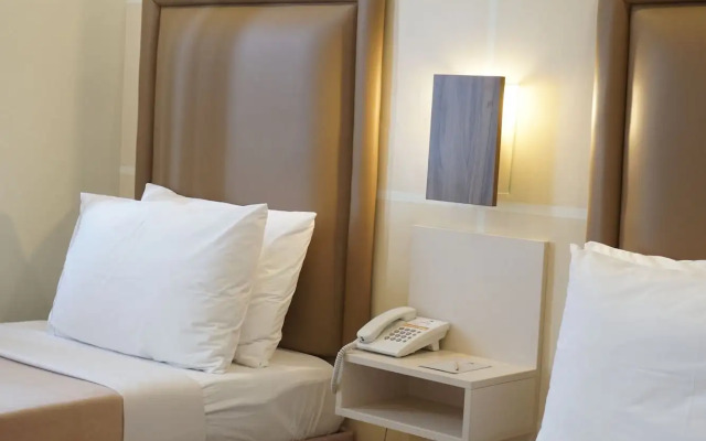 ZEN Rooms M.P. Yap Street